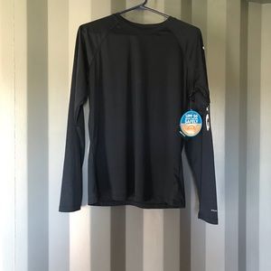 COLUMBIA PFG NWT WOMENS SHIRT